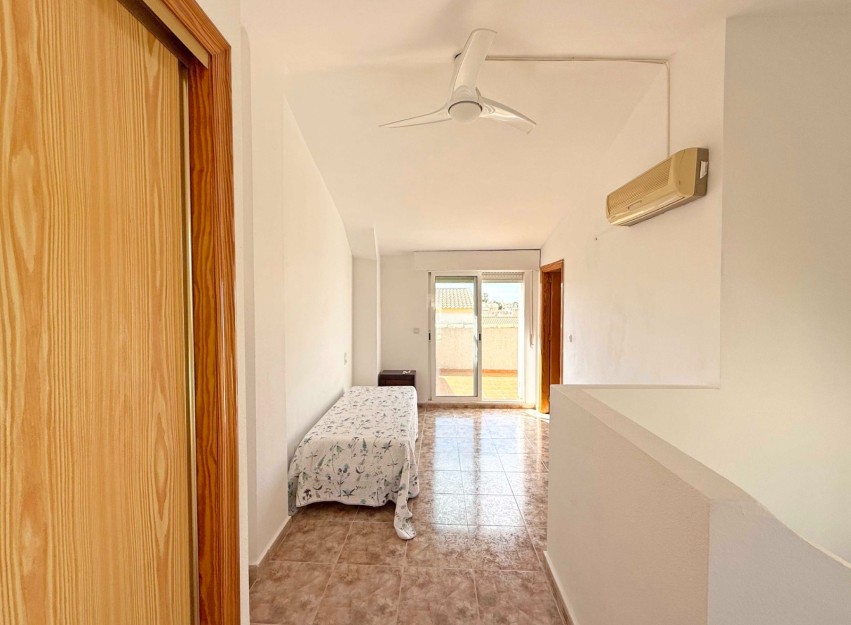 Herverkoop - Villa - Orihuela Costa - Los Altos