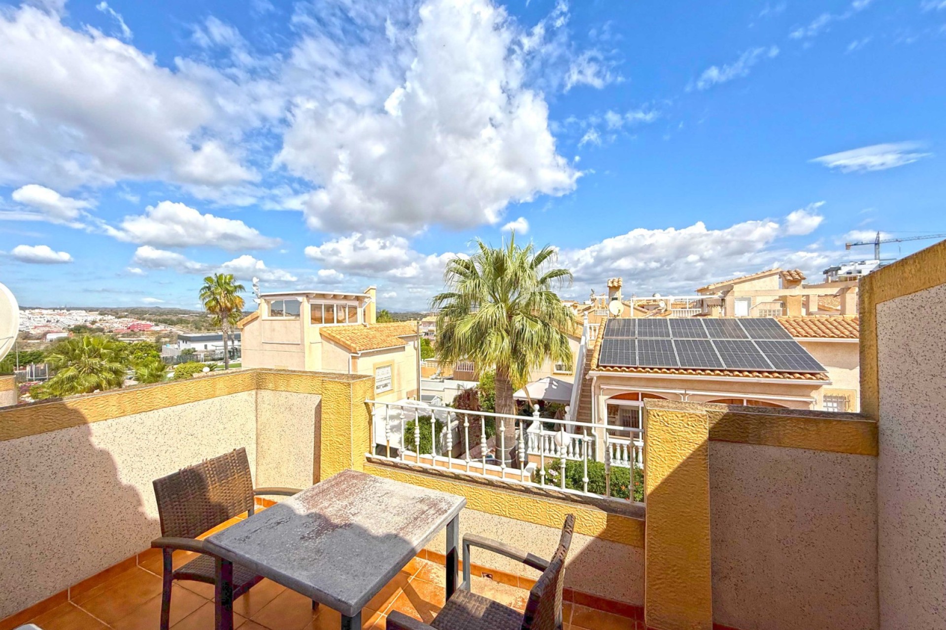 Herverkoop - Villa - Orihuela Costa - Los Altos