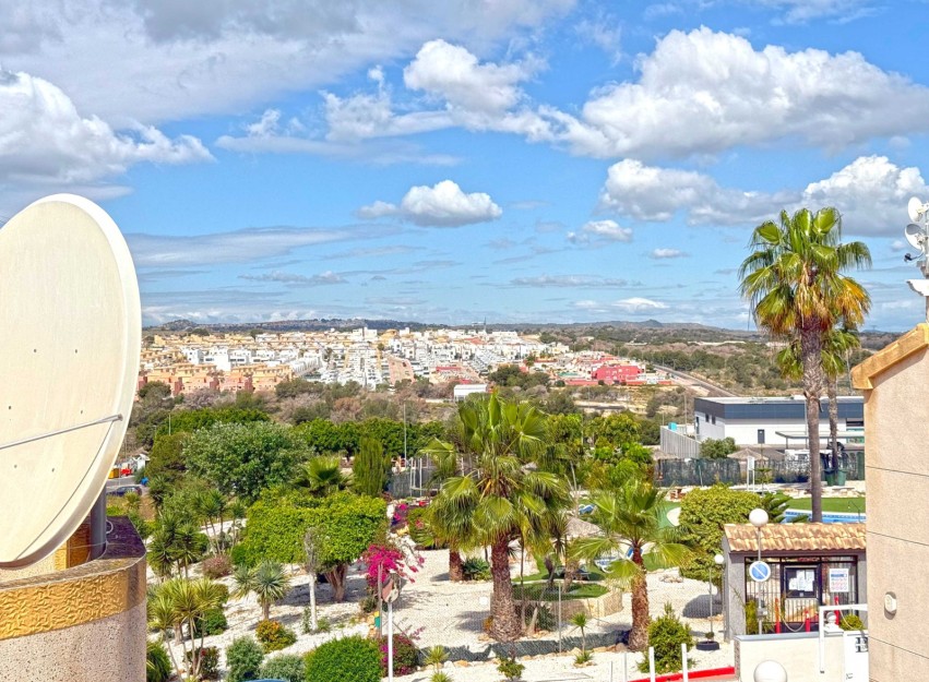 Herverkoop - Villa - Orihuela Costa - Los Altos