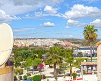Herverkoop - Villa - Orihuela Costa - Los Altos