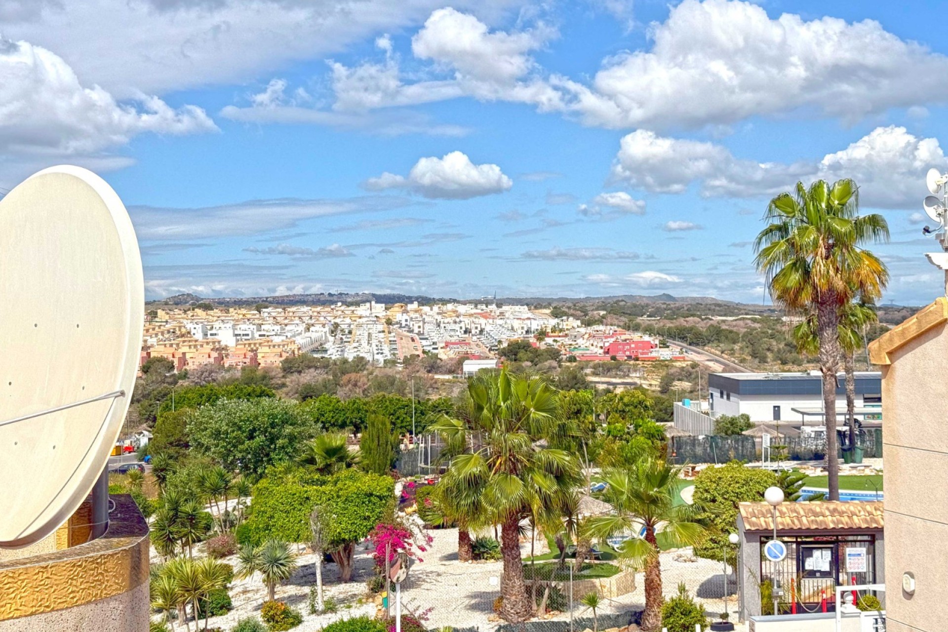 Herverkoop - Villa - Orihuela Costa - Los Altos