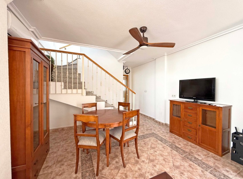 Herverkoop - Villa - Orihuela Costa - Los Altos