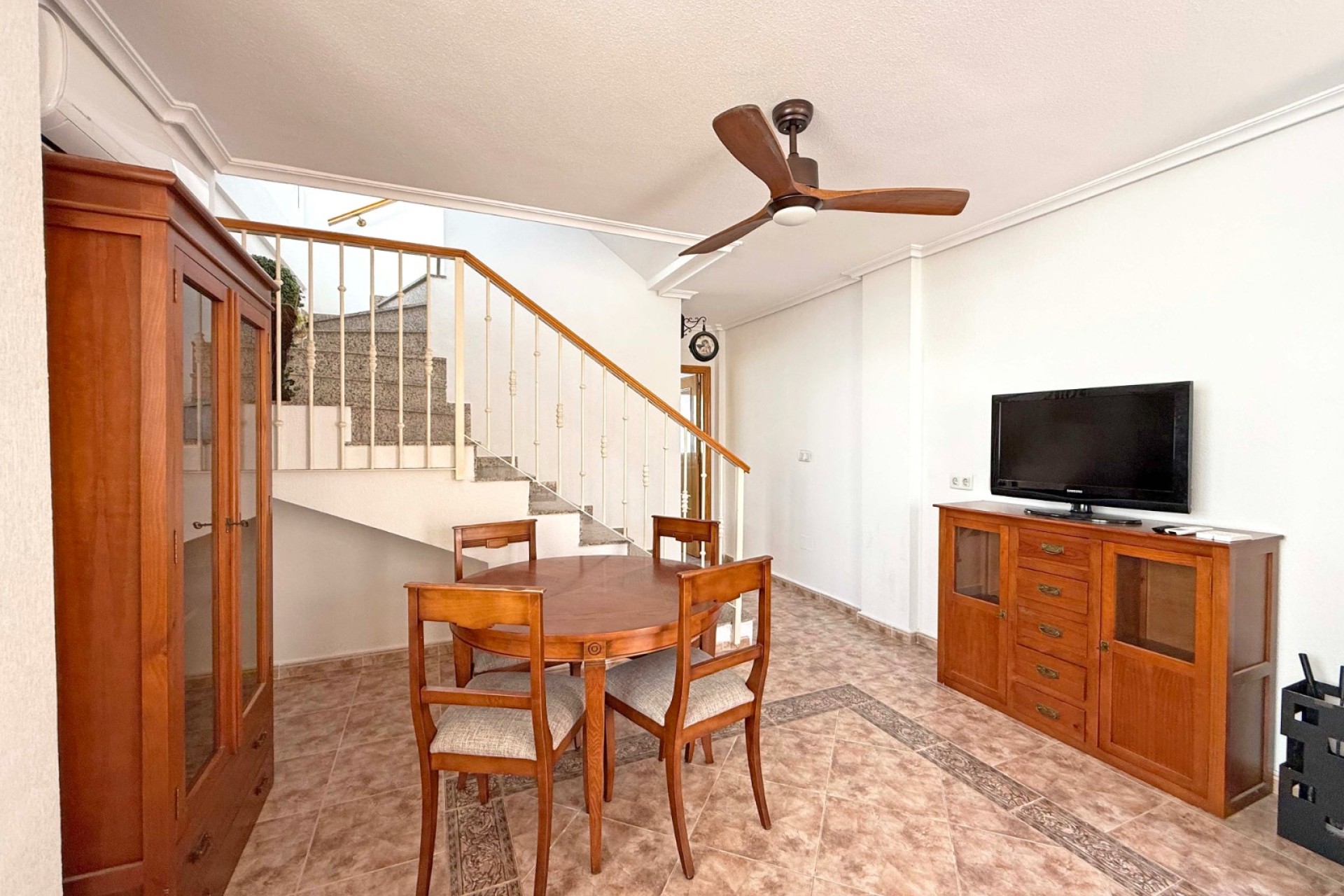 Herverkoop - Villa - Orihuela Costa - Los Altos