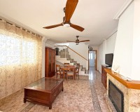 Herverkoop - Villa - Orihuela Costa - Los Altos