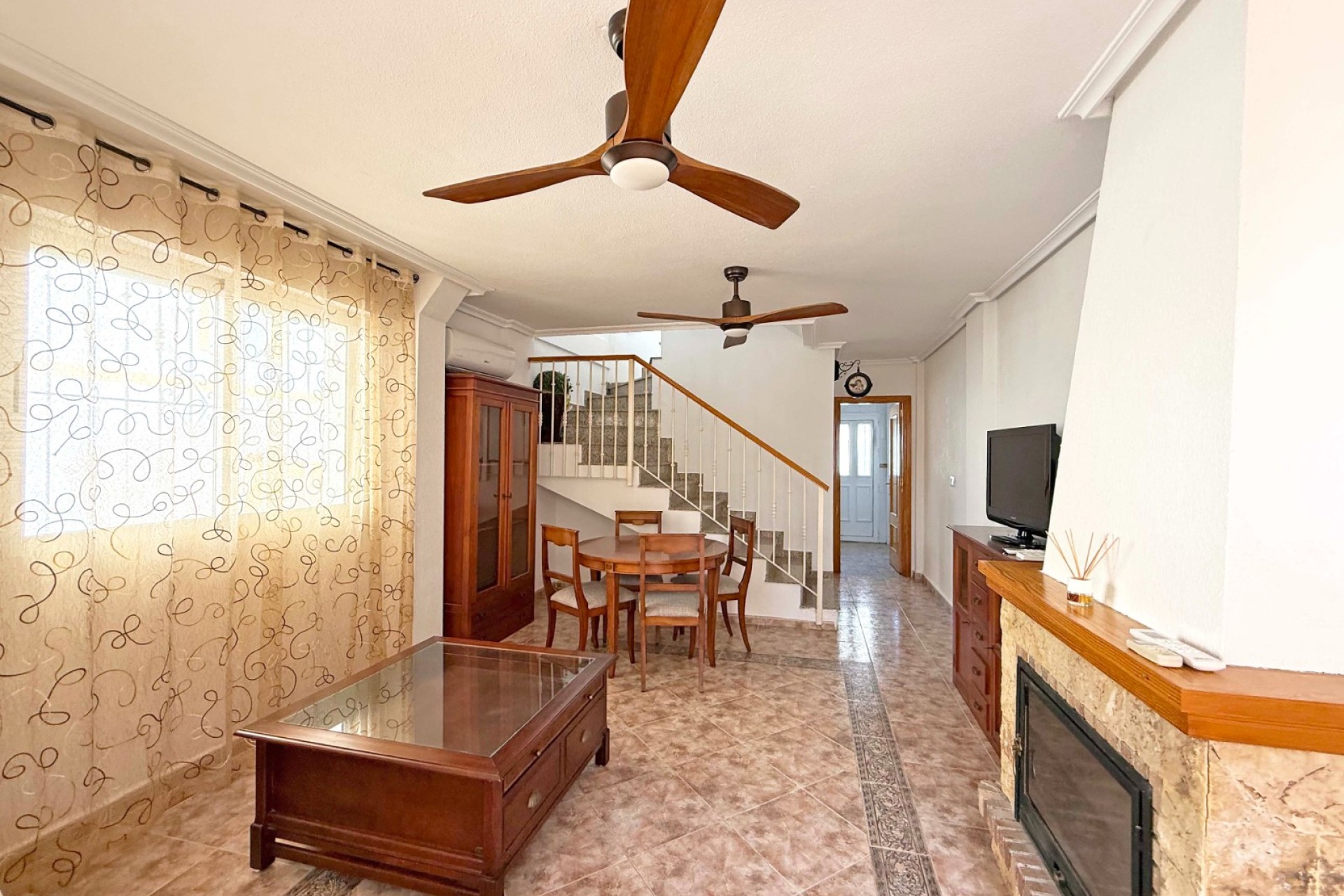 Herverkoop - Villa - Orihuela Costa - Los Altos