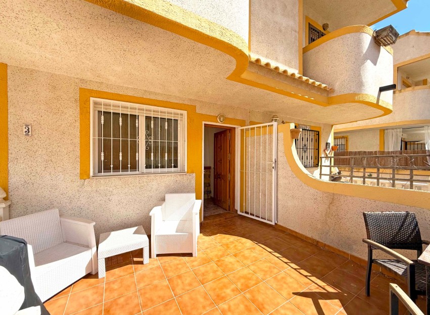 Herverkoop - Villa - Orihuela Costa - Los Altos