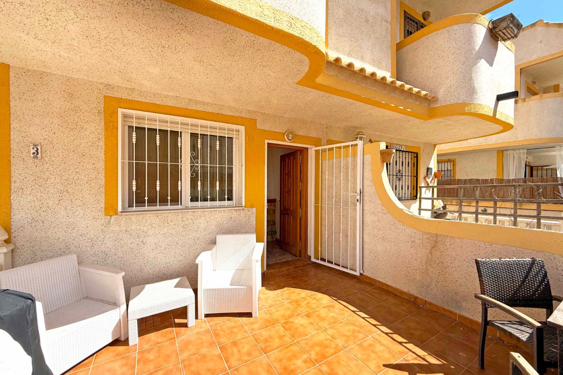 Herverkoop - Villa - Orihuela Costa - Los Altos