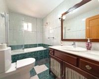 Herverkoop - Villa - Orihuela Costa - Los Altos
