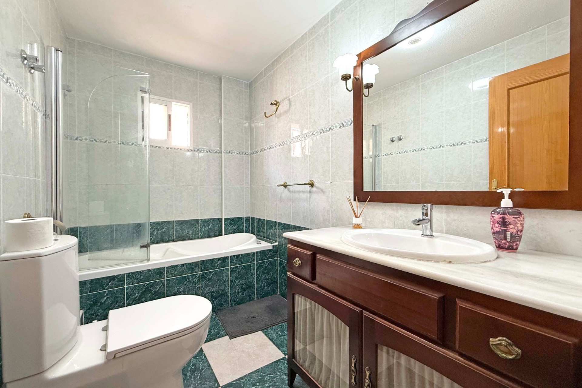 Herverkoop - Villa - Orihuela Costa - Los Altos