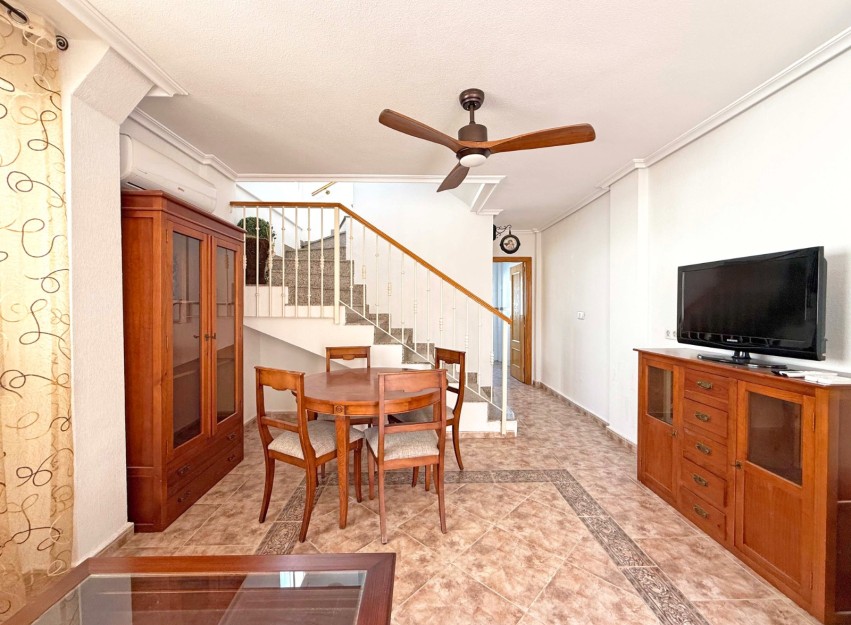 Herverkoop - Villa - Orihuela Costa - Los Altos