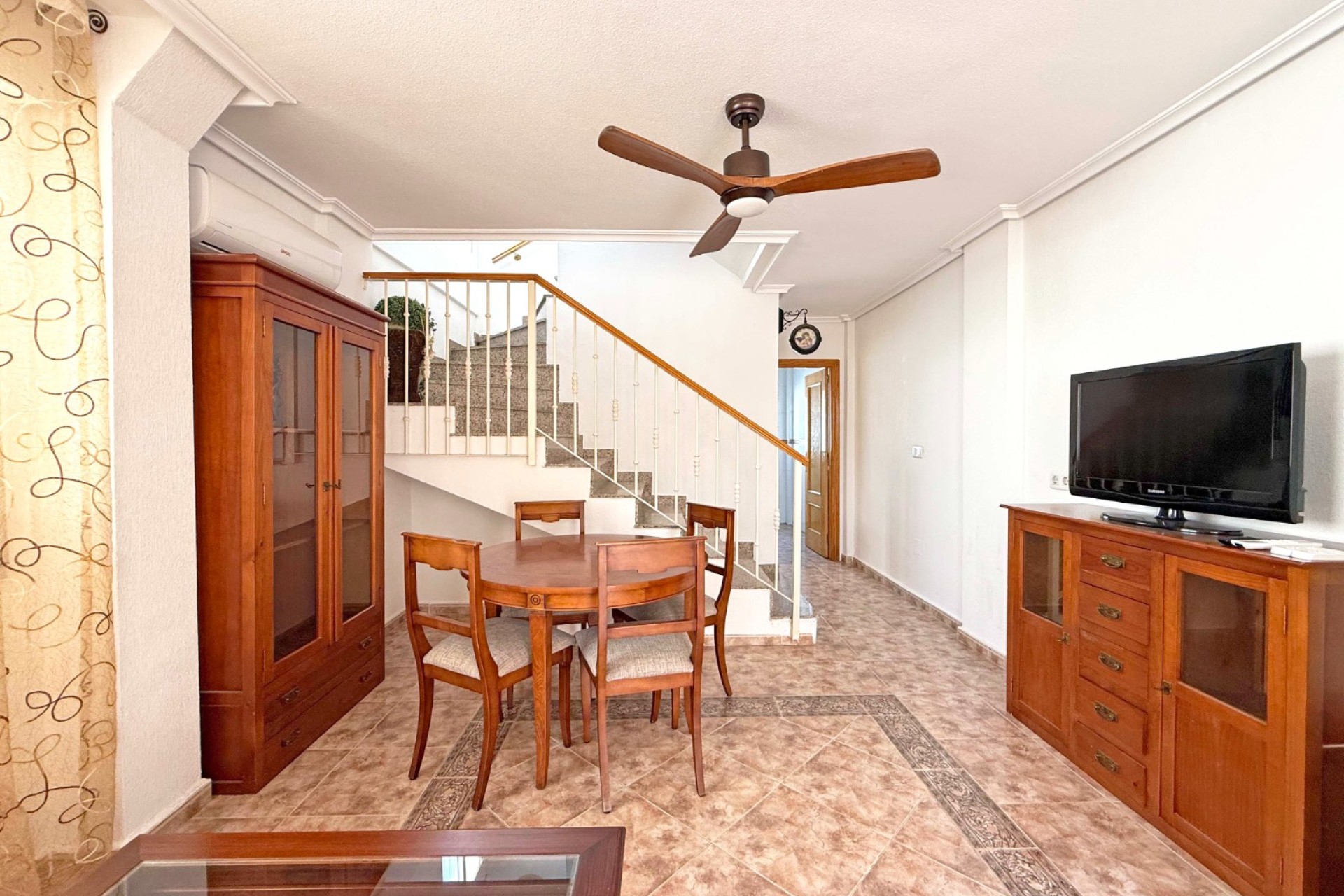 Herverkoop - Villa - Orihuela Costa - Los Altos