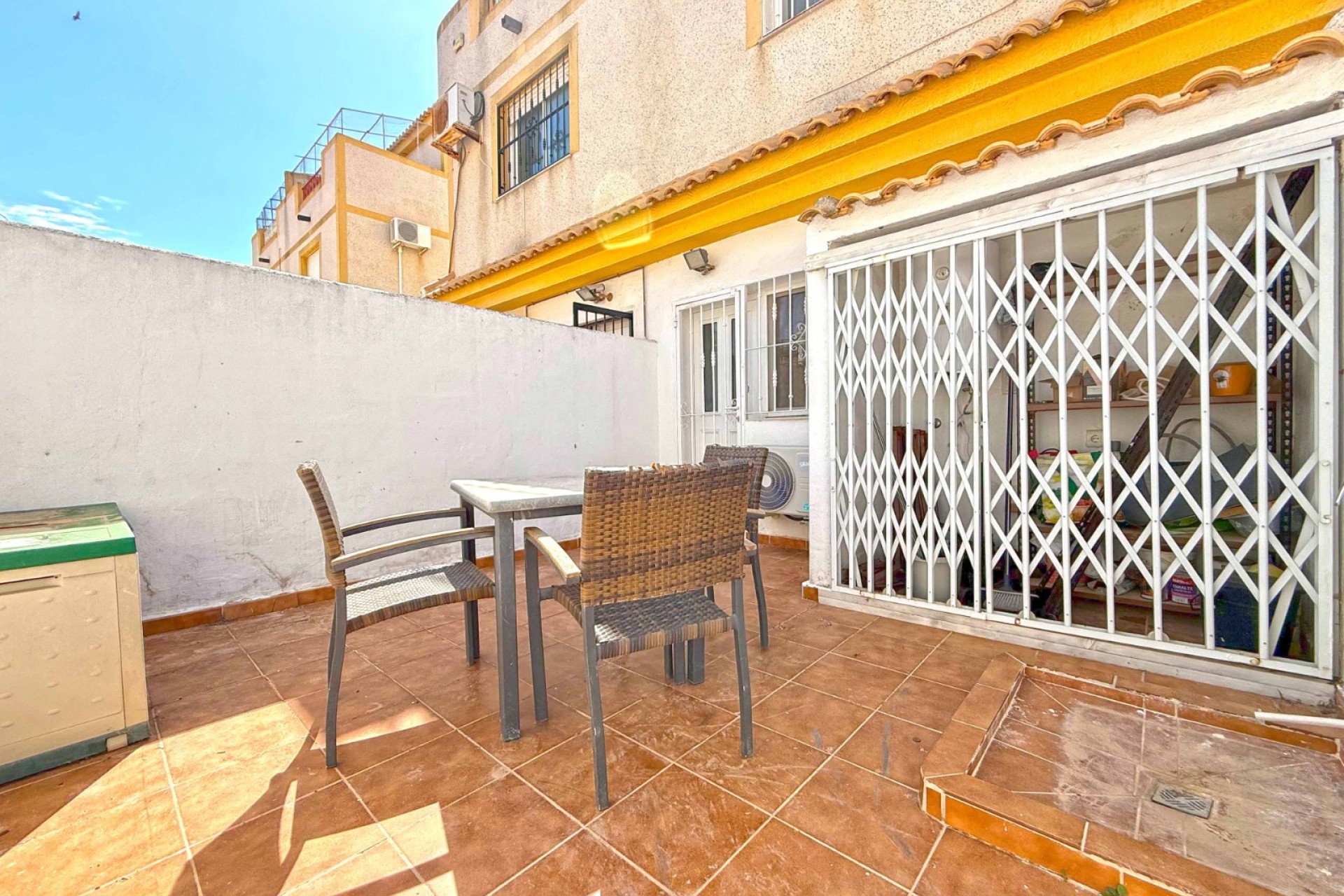 Herverkoop - Villa - Orihuela Costa - Los Altos