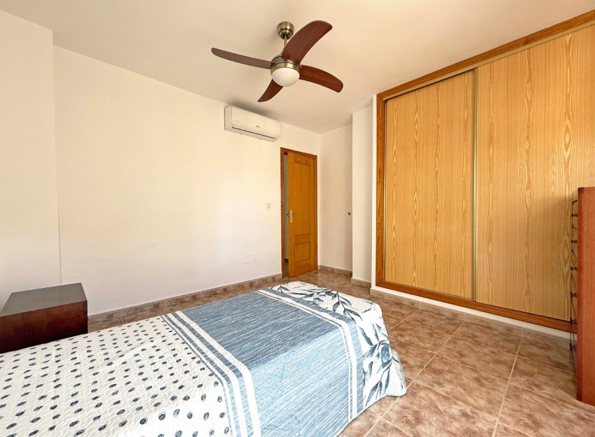 Herverkoop - Villa - Orihuela Costa - Los Altos