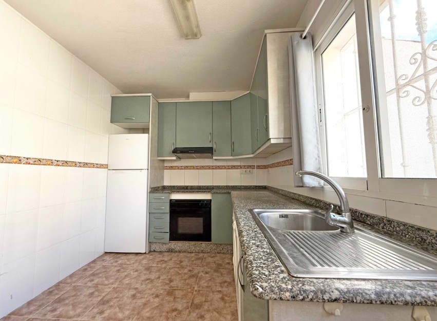 Herverkoop - Villa - Orihuela Costa - Los Altos