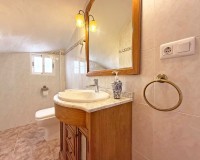 Herverkoop - Villa - Orihuela Costa - Los Altos