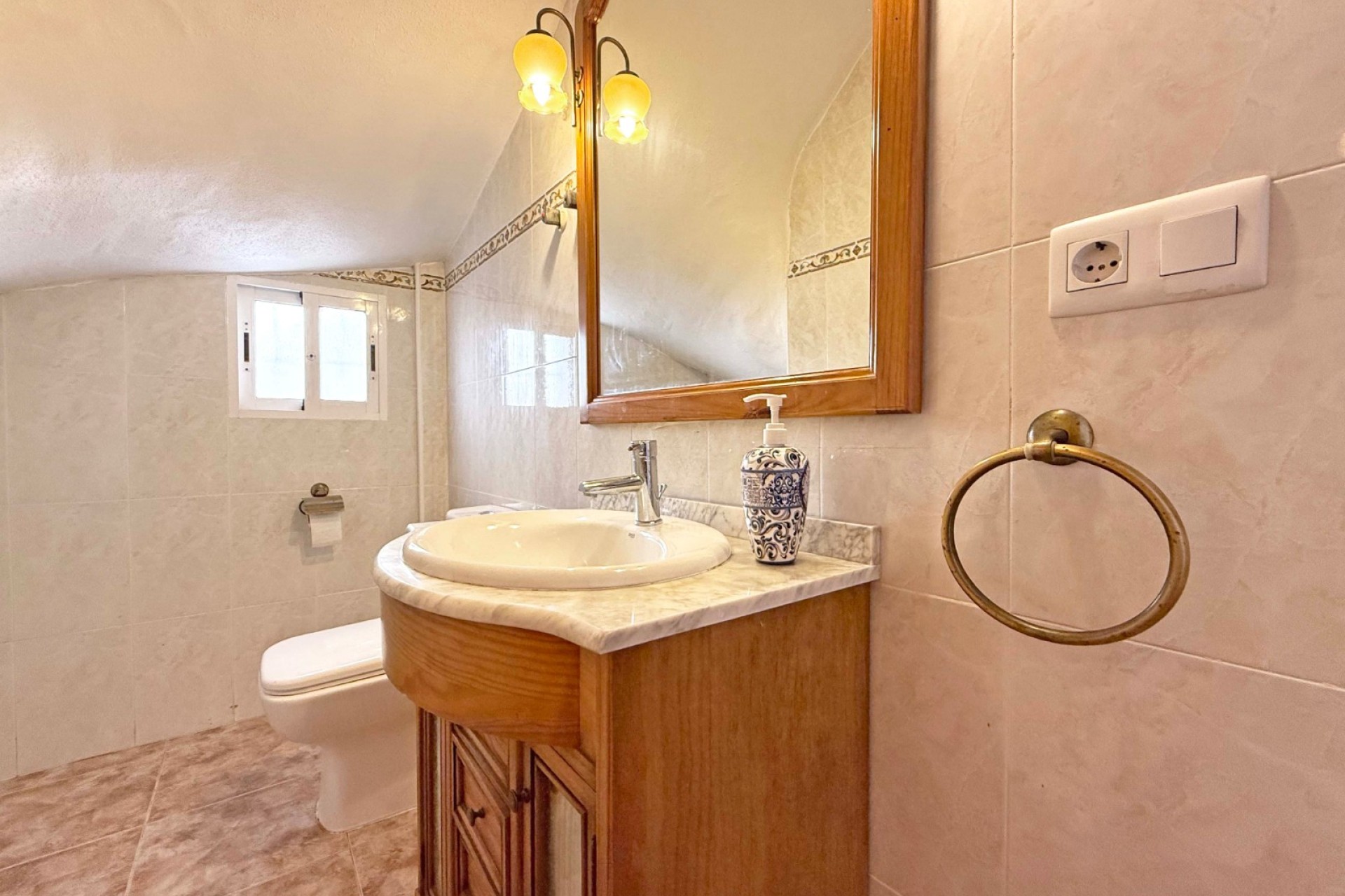 Herverkoop - Villa - Orihuela Costa - Los Altos