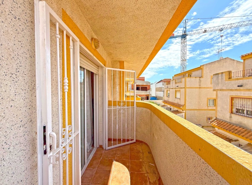 Herverkoop - Villa - Orihuela Costa - Los Altos