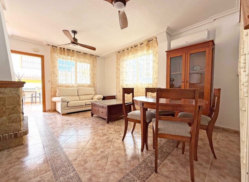 Herverkoop - Villa - Orihuela Costa - Los Altos