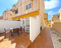 Herverkoop - Villa - Orihuela Costa - Los Altos