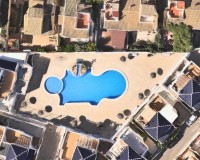 Herverkoop - Villa - Orihuela Costa - Los Balcones