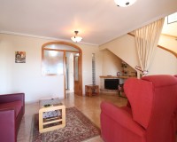 Herverkoop - Villa - Orihuela Costa - Los Balcones