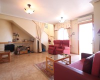 Herverkoop - Villa - Orihuela Costa - Los Balcones