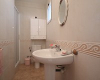 Herverkoop - Villa - Orihuela Costa - Los Balcones