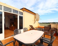Herverkoop - Villa - Orihuela Costa - Los Balcones