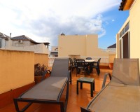 Herverkoop - Villa - Orihuela Costa - Los Balcones