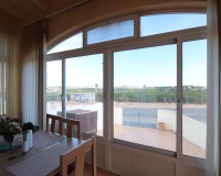 Herverkoop - Villa - Orihuela Costa - Los Balcones