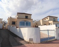 Herverkoop - Villa - Orihuela Costa - Los Balcones