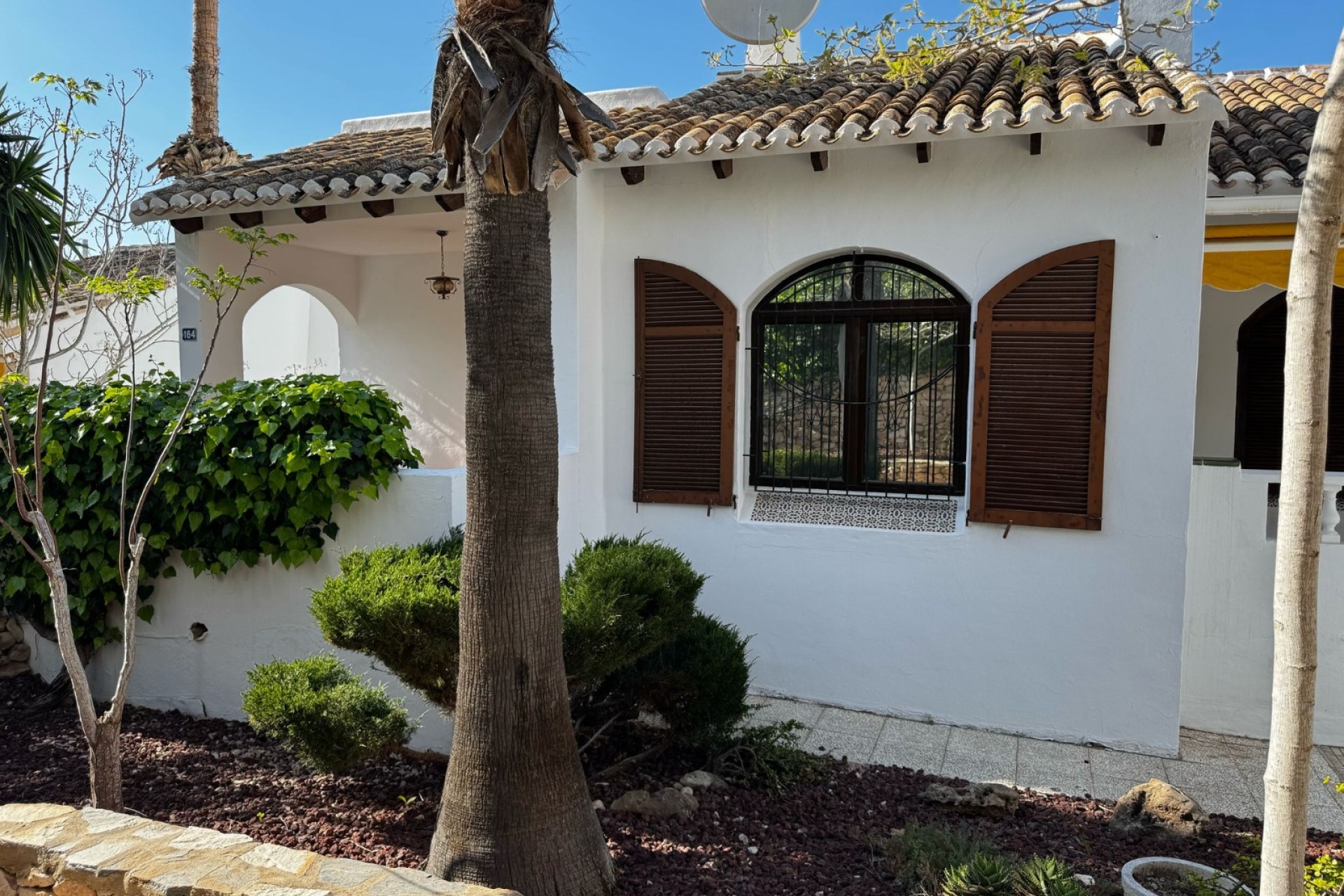 Herverkoop - Villa - Orihuela Costa - Los Dolses