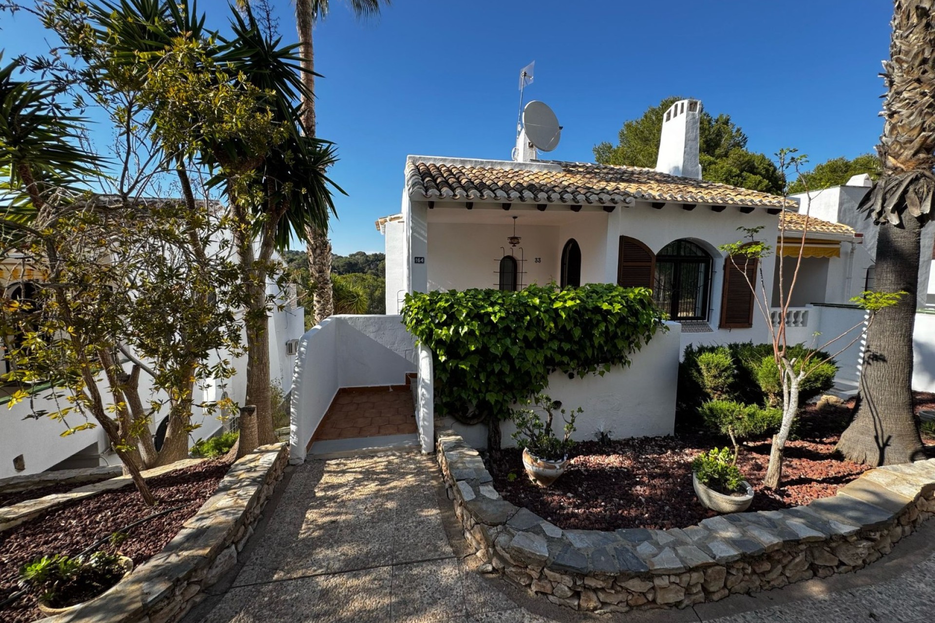 Herverkoop - Villa - Orihuela Costa - Los Dolses
