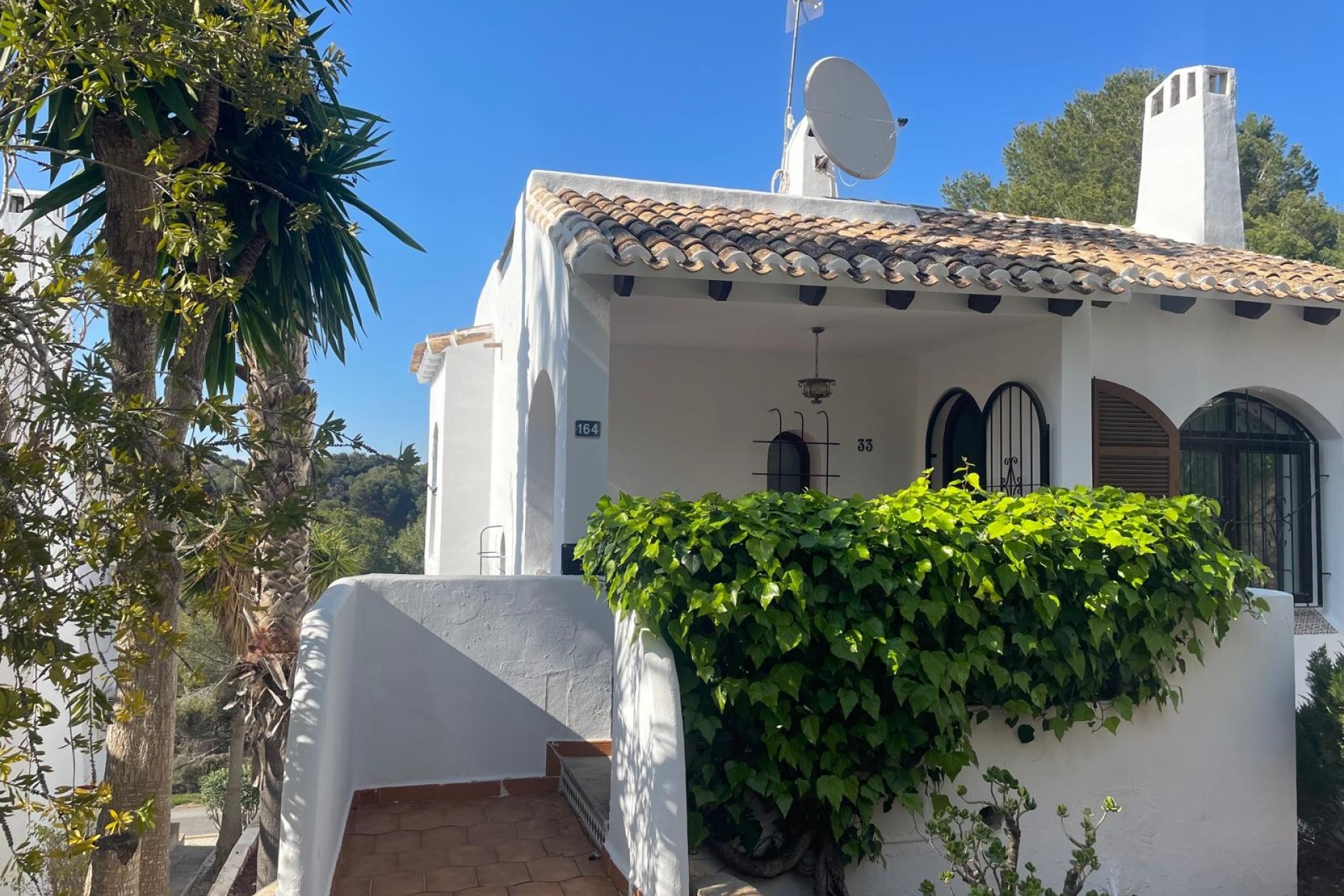 Herverkoop - Villa - Orihuela Costa - Los Dolses