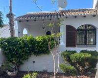 Herverkoop - Villa - Orihuela Costa - Los Dolses