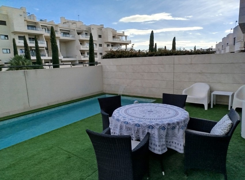 Herverkoop - Villa - Orihuela Costa - Los Dolses