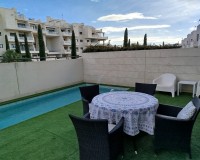 Herverkoop - Villa - Orihuela Costa - Los Dolses