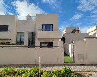 Herverkoop - Villa - Orihuela Costa - Los Dolses