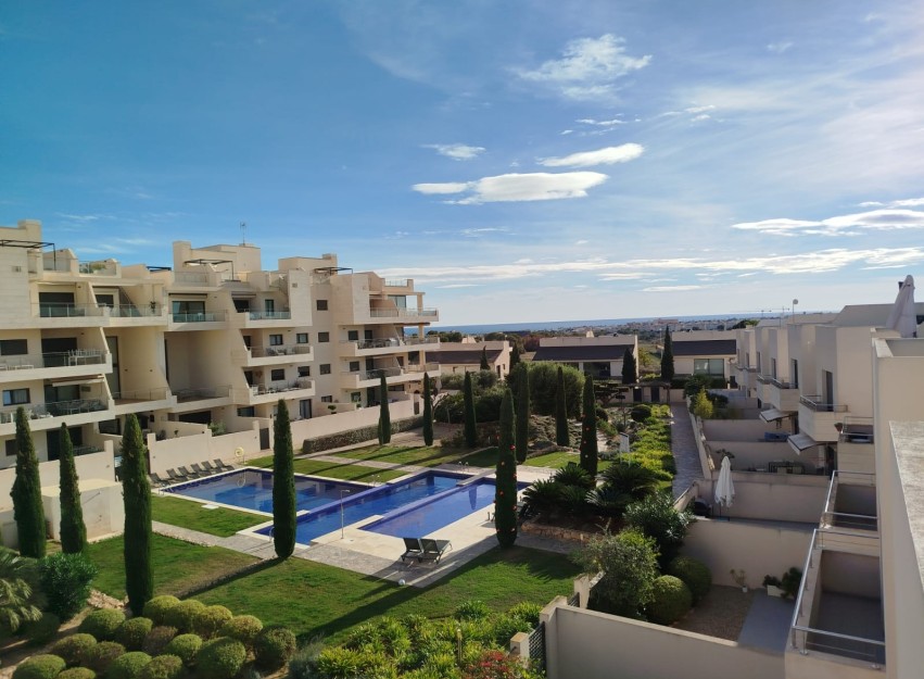 Herverkoop - Villa - Orihuela Costa - Los Dolses