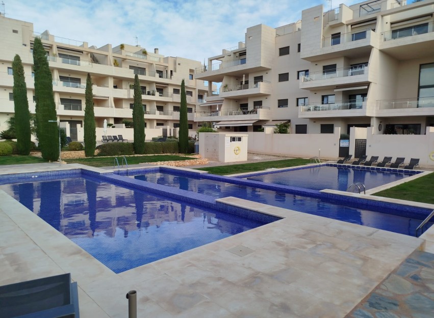 Herverkoop - Villa - Orihuela Costa - Los Dolses