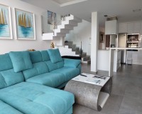 Herverkoop - Villa - Orihuela Costa - Los Dolses