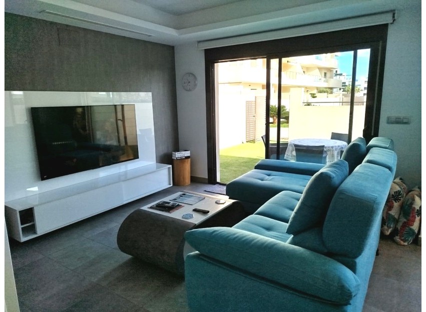 Herverkoop - Villa - Orihuela Costa - Los Dolses