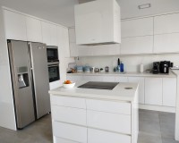 Herverkoop - Villa - Orihuela Costa - Los Dolses