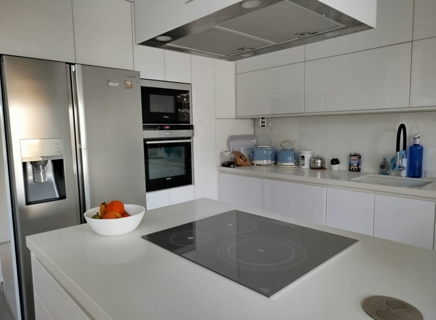 Herverkoop - Villa - Orihuela Costa - Los Dolses