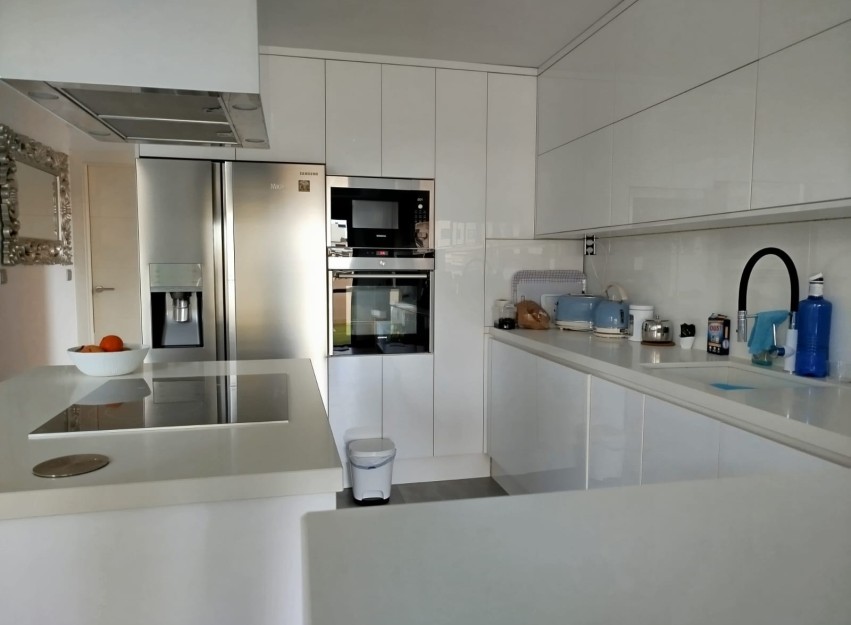 Herverkoop - Villa - Orihuela Costa - Los Dolses