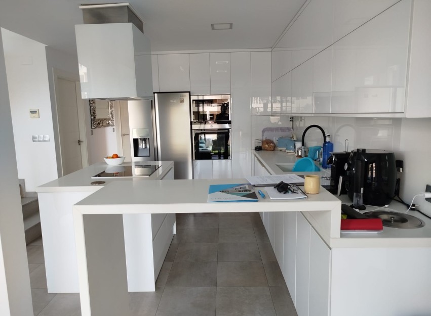 Herverkoop - Villa - Orihuela Costa - Los Dolses