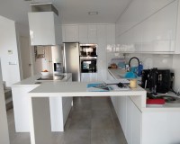 Herverkoop - Villa - Orihuela Costa - Los Dolses
