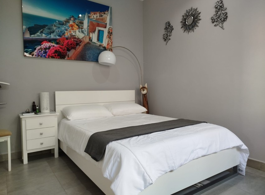 Herverkoop - Villa - Orihuela Costa - Los Dolses