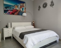 Herverkoop - Villa - Orihuela Costa - Los Dolses