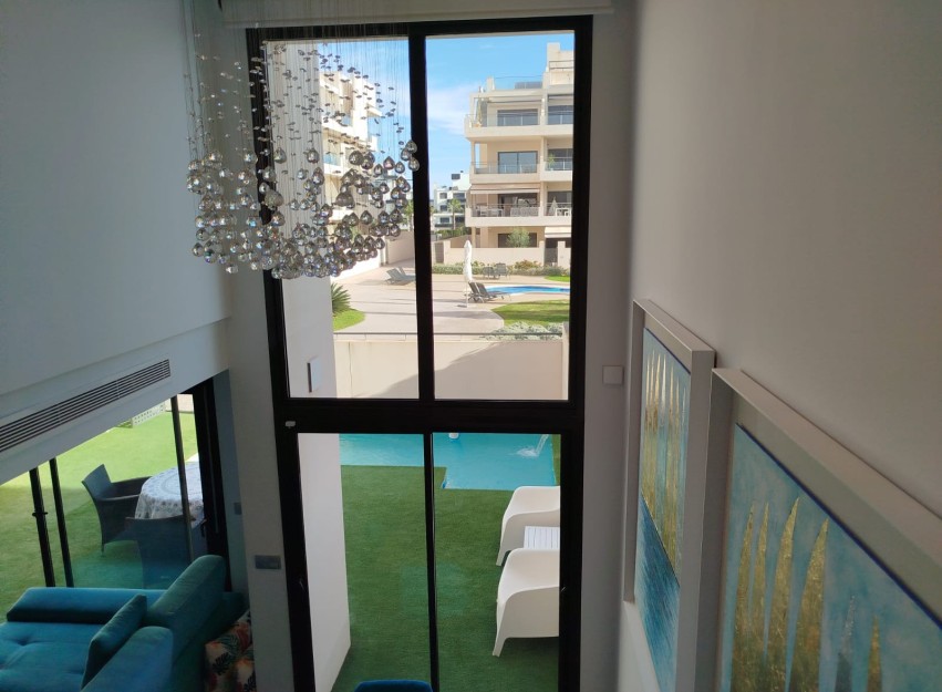 Herverkoop - Villa - Orihuela Costa - Los Dolses